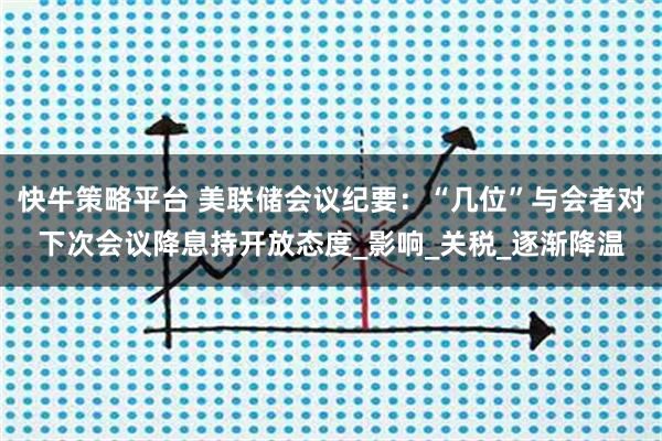 快牛策略平台 美联储会议纪要：“几位”与会者对下次会议降息持开放态度_影响_关税_逐渐降温